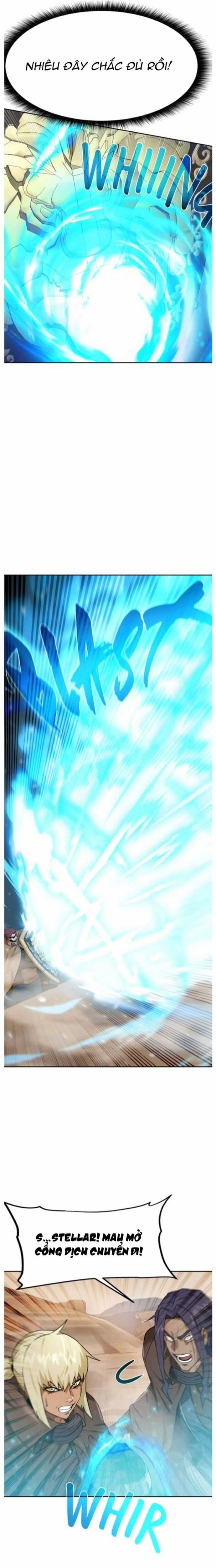 Cổ Vật Trong Hầm Tối Chapter 114 trang 30