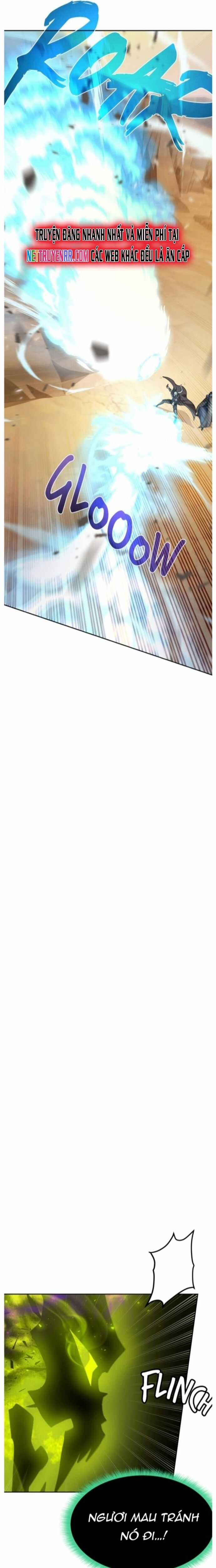 Cổ Vật Trong Hầm Tối Chapter 114 trang 32