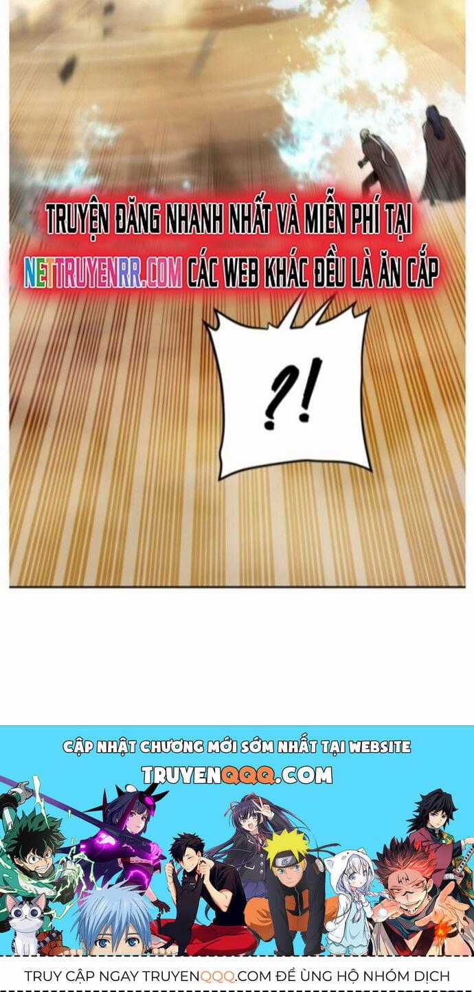 Cổ Vật Trong Hầm Tối Chapter 114 trang 34