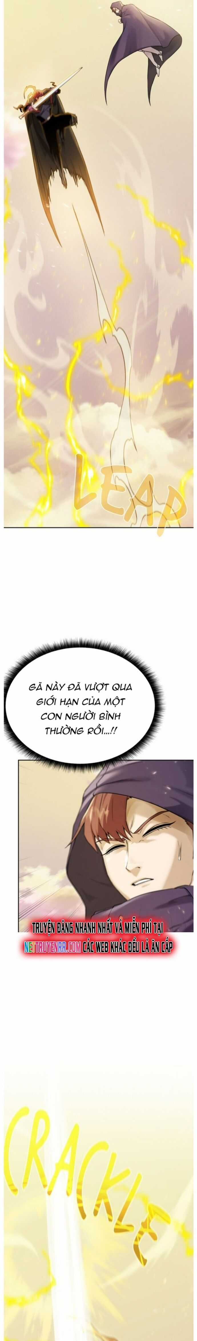 Cổ Vật Trong Hầm Tối Chapter 114 trang 5