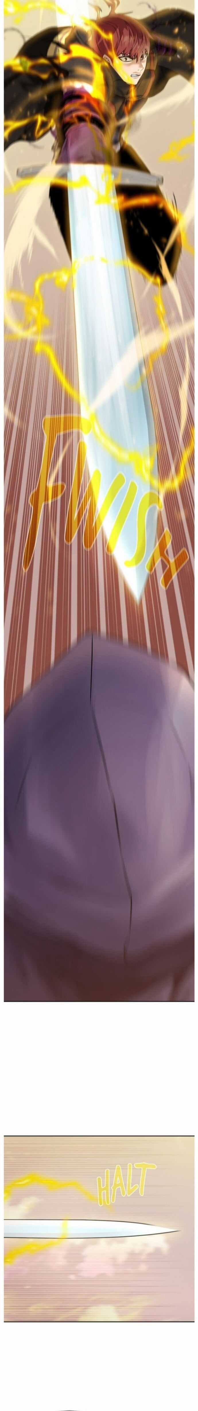 Cổ Vật Trong Hầm Tối Chapter 114 trang 6