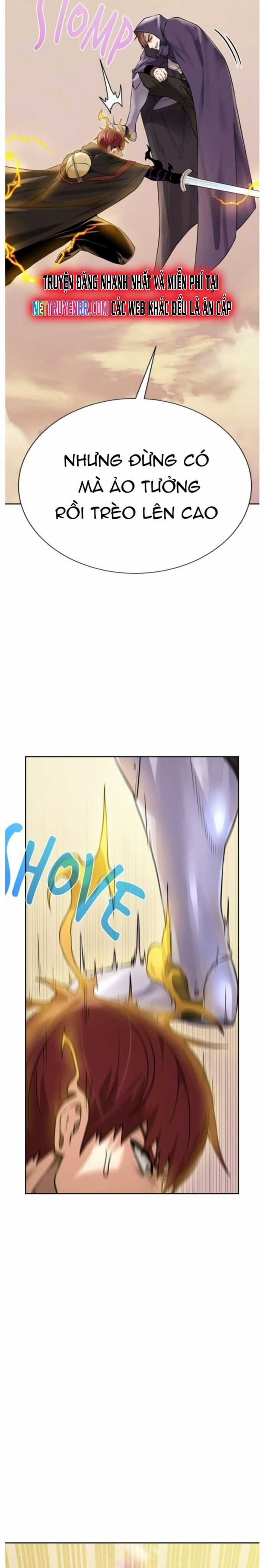 Cổ Vật Trong Hầm Tối Chapter 114 trang 8