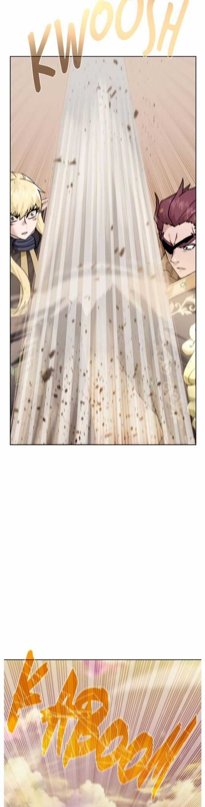 Cổ Vật Trong Hầm Tối Chapter 115 trang 11