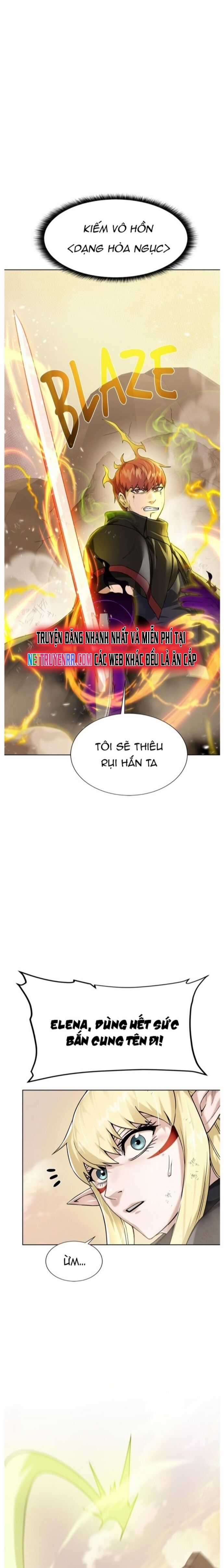 Cổ Vật Trong Hầm Tối Chapter 115 trang 14