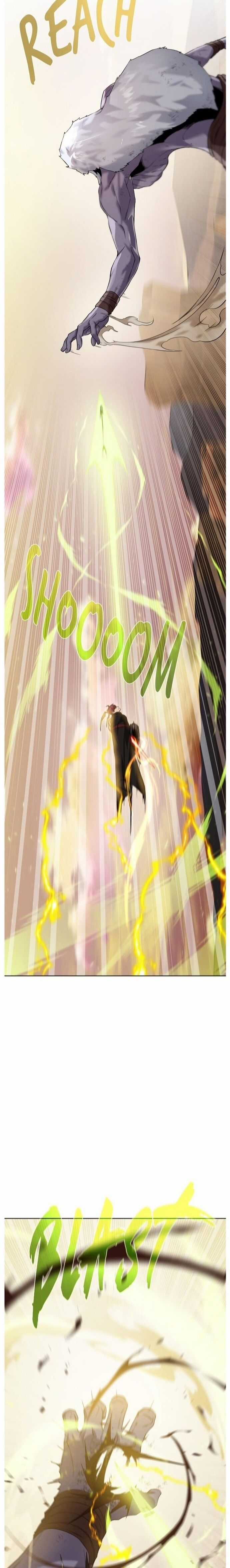 Cổ Vật Trong Hầm Tối Chapter 115 trang 17