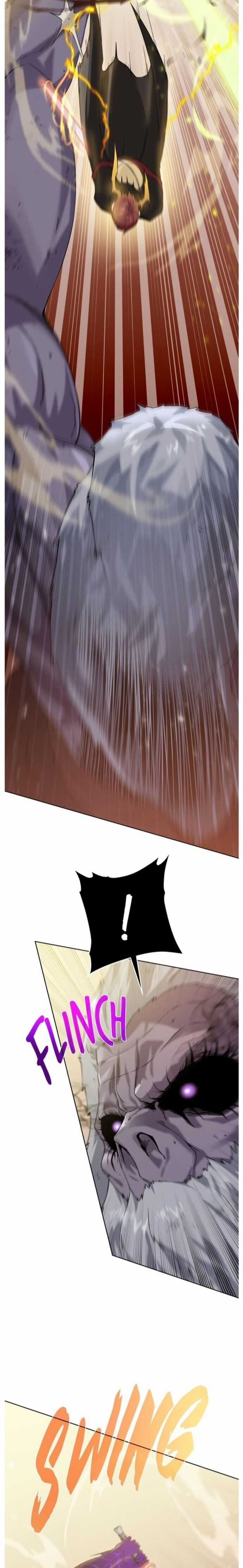 Cổ Vật Trong Hầm Tối Chapter 115 trang 18