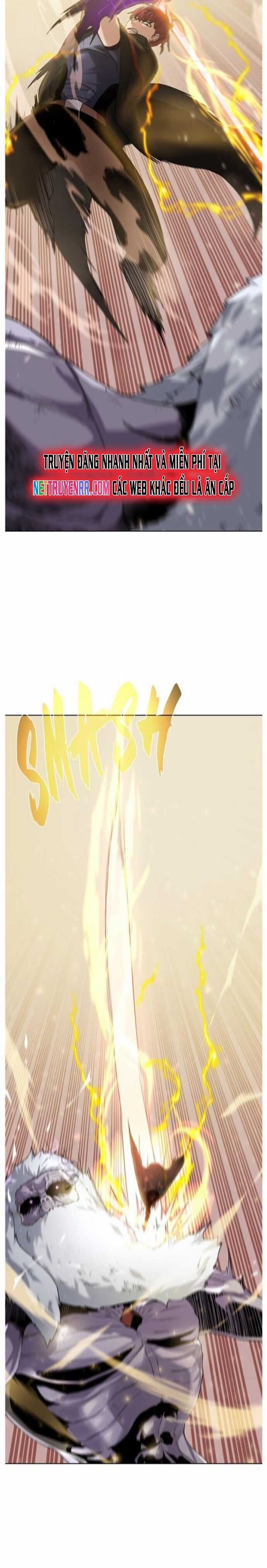 Cổ Vật Trong Hầm Tối Chapter 115 trang 19