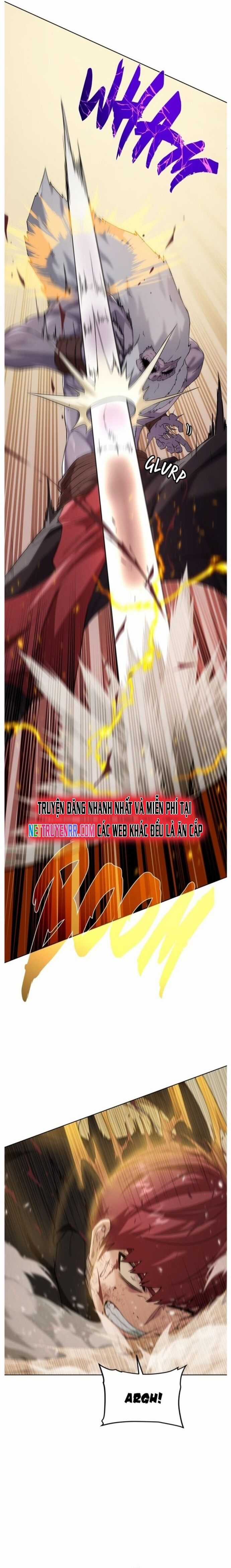 Cổ Vật Trong Hầm Tối Chapter 115 trang 21