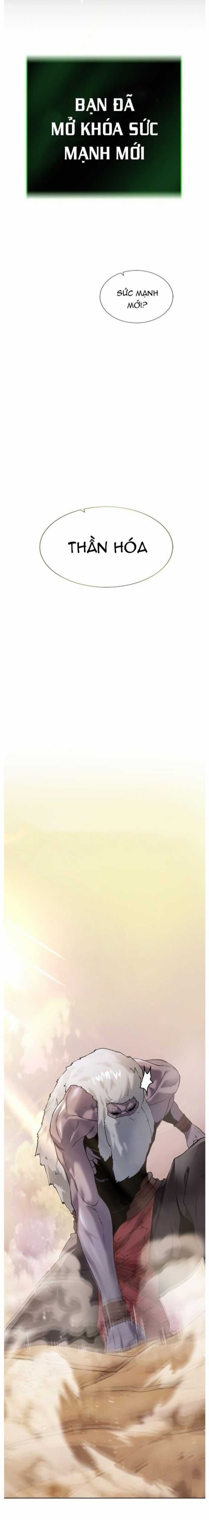 Cổ Vật Trong Hầm Tối Chapter 115 trang 24