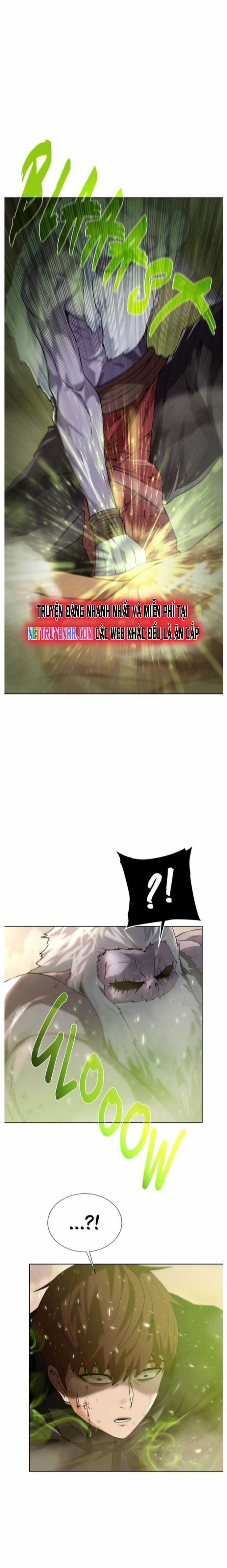 Cổ Vật Trong Hầm Tối Chapter 115 trang 25