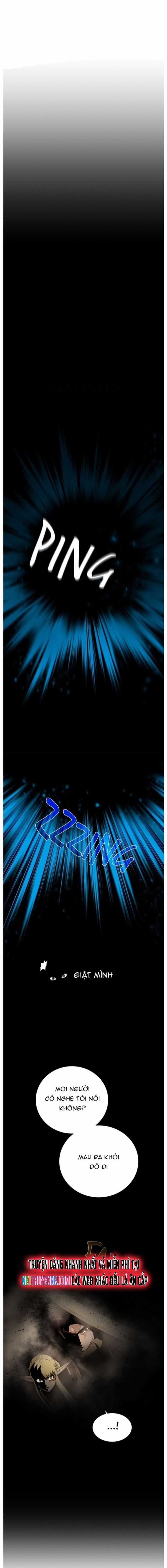 Cổ Vật Trong Hầm Tối Chapter 115 trang 5