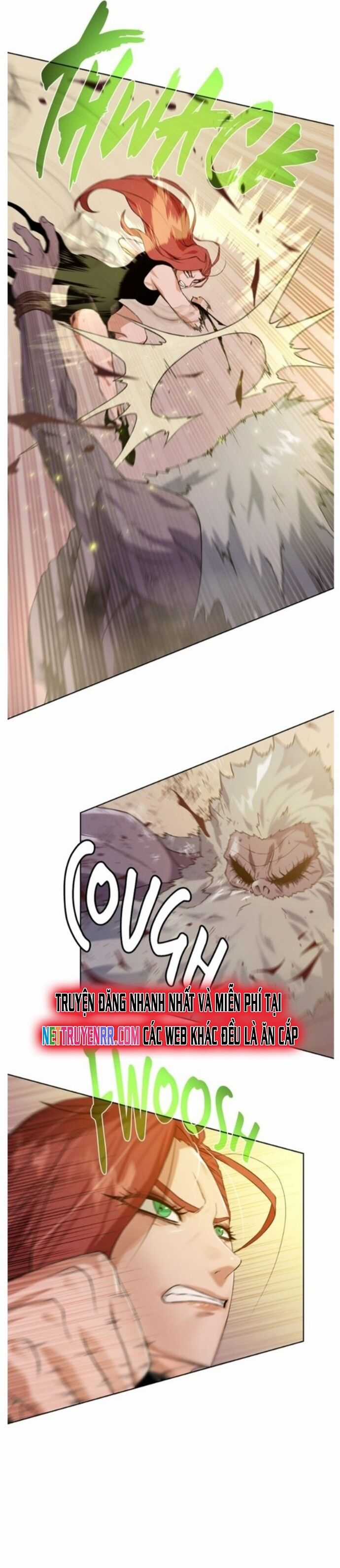 Cổ Vật Trong Hầm Tối Chapter 116 trang 10