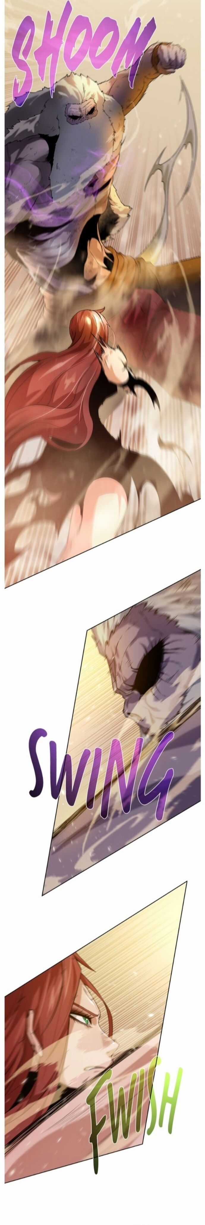 Cổ Vật Trong Hầm Tối Chapter 116 trang 18