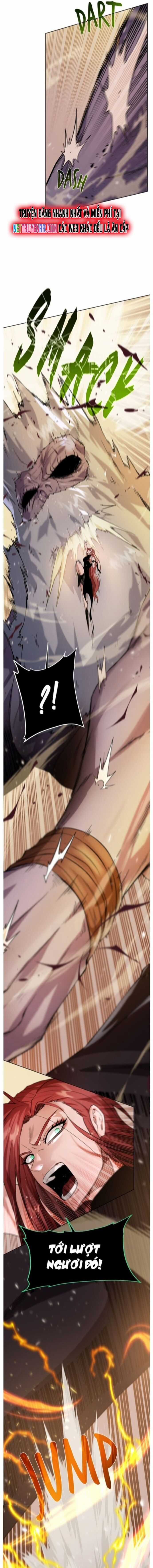 Cổ Vật Trong Hầm Tối Chapter 116 trang 19