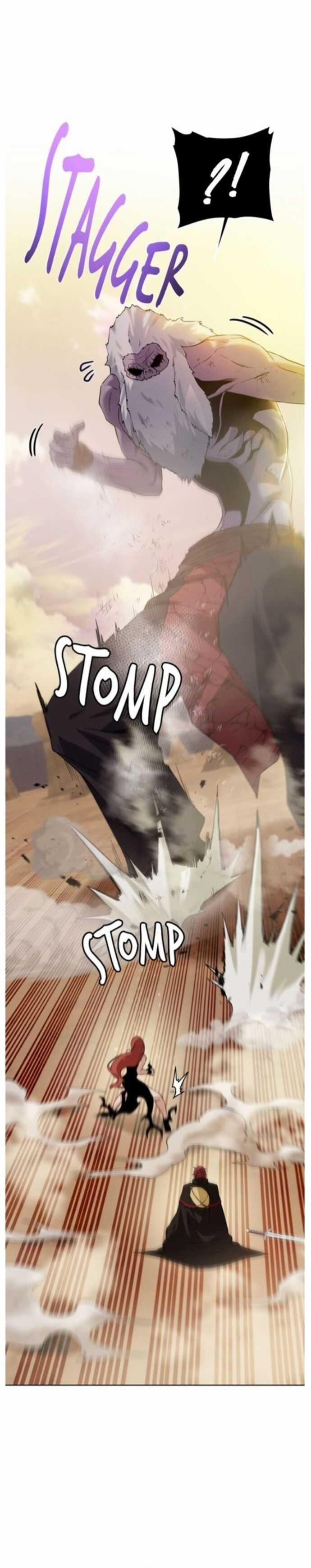 Cổ Vật Trong Hầm Tối Chapter 116 trang 2