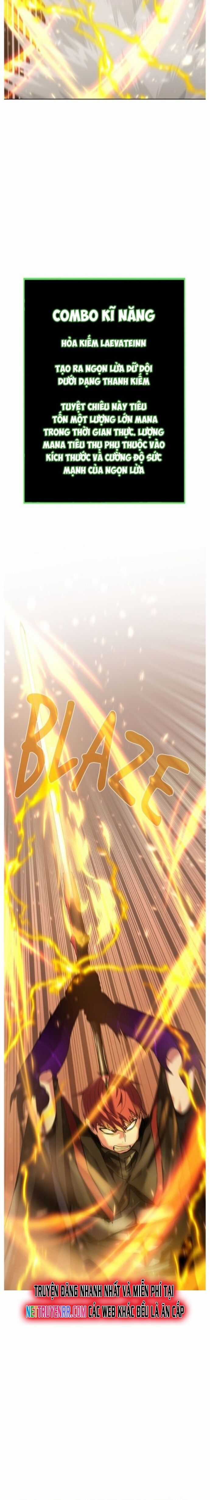 Cổ Vật Trong Hầm Tối Chapter 116 trang 20