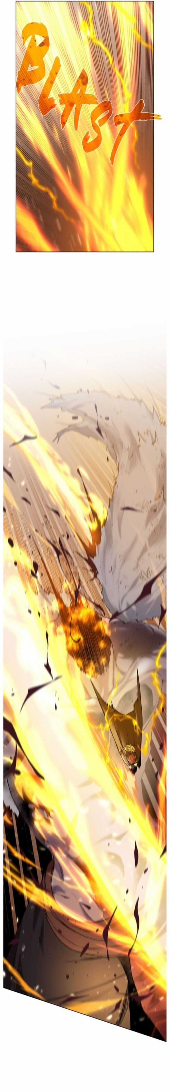 Cổ Vật Trong Hầm Tối Chapter 116 trang 21