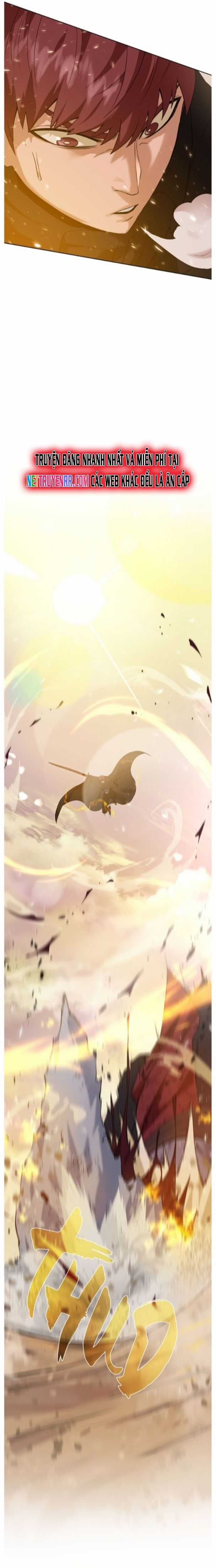 Cổ Vật Trong Hầm Tối Chapter 116 trang 22