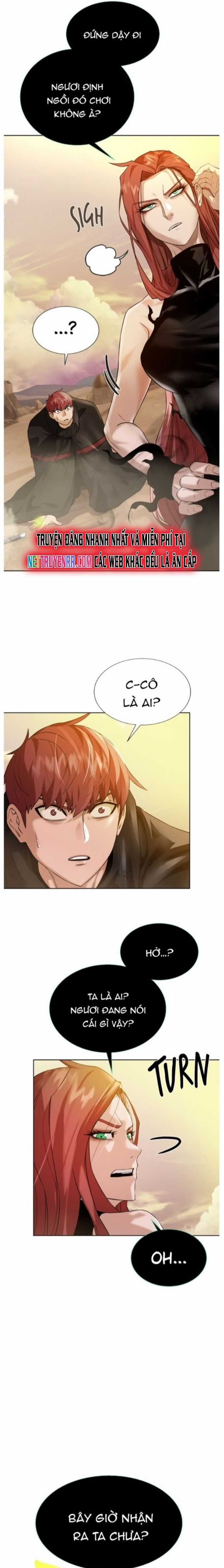 Cổ Vật Trong Hầm Tối Chapter 116 trang 3