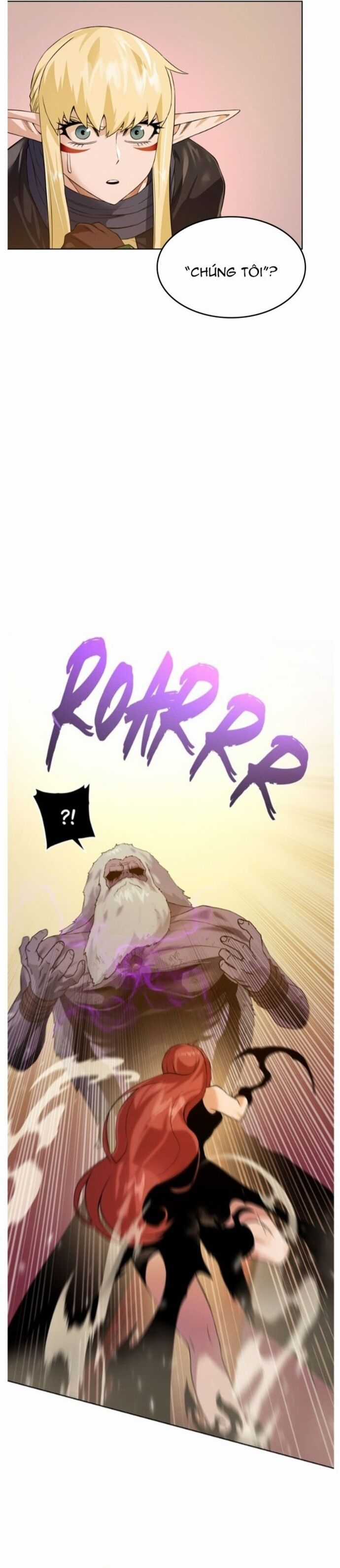 Cổ Vật Trong Hầm Tối Chapter 116 trang 9