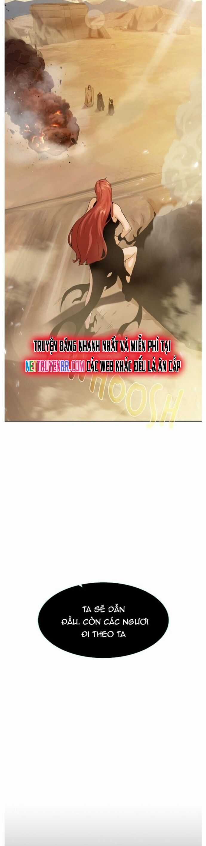 Cổ Vật Trong Hầm Tối Chapter 117 trang 8