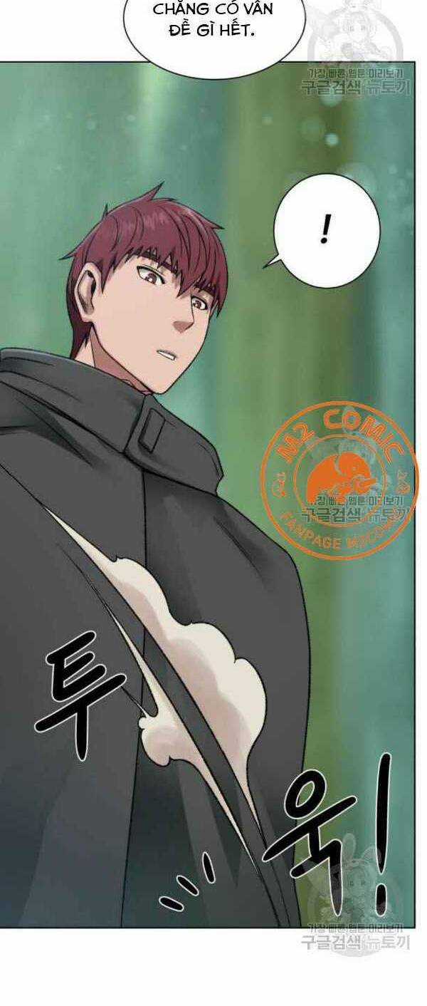 Cổ Vật Trong Hầm Tối Chapter 12 trang 10