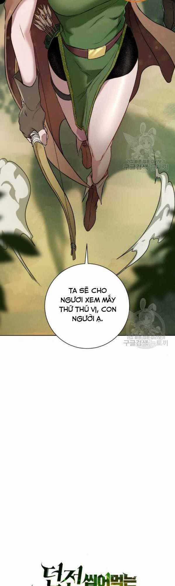 Cổ Vật Trong Hầm Tối Chapter 12 trang 2