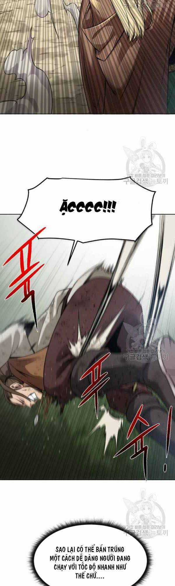 Cổ Vật Trong Hầm Tối Chapter 12 trang 23