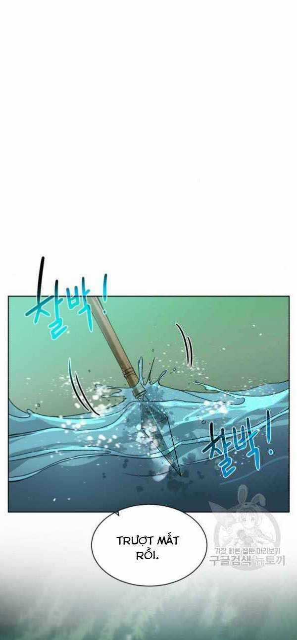 Cổ Vật Trong Hầm Tối Chapter 12 trang 29