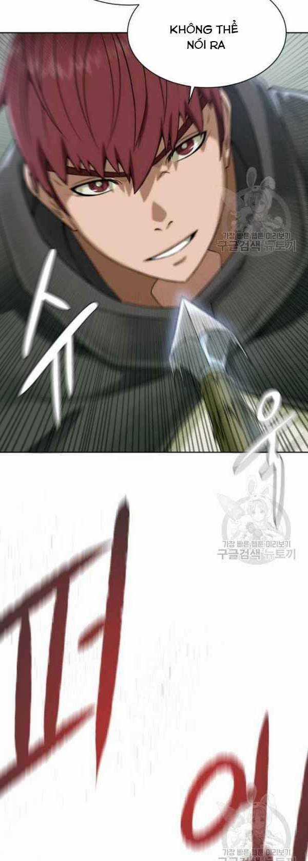 Cổ Vật Trong Hầm Tối Chapter 12 trang 33