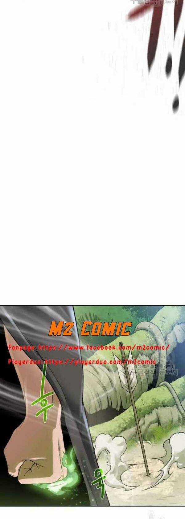 Cổ Vật Trong Hầm Tối Chapter 12 trang 34