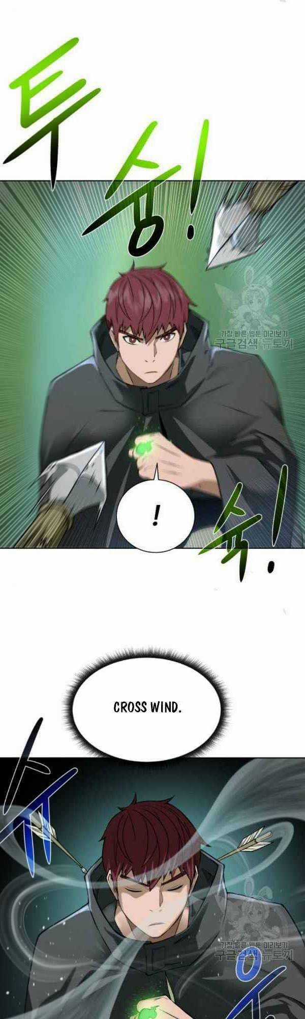 Cổ Vật Trong Hầm Tối Chapter 12 trang 40