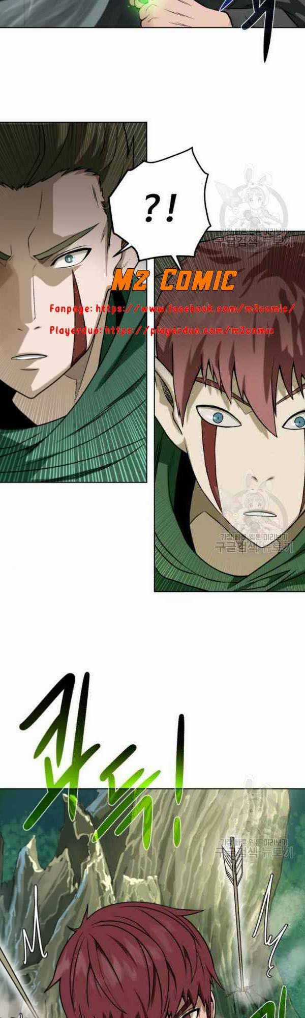 Cổ Vật Trong Hầm Tối Chapter 12 trang 41