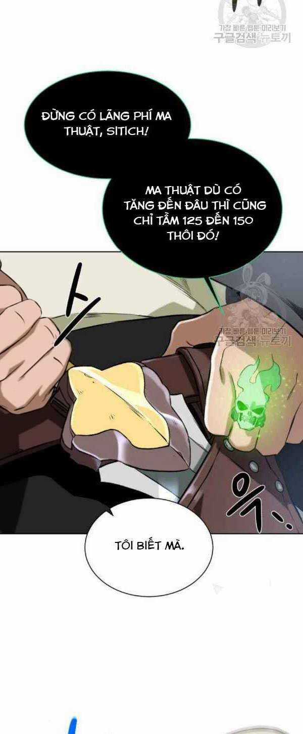 Cổ Vật Trong Hầm Tối Chapter 12 trang 43