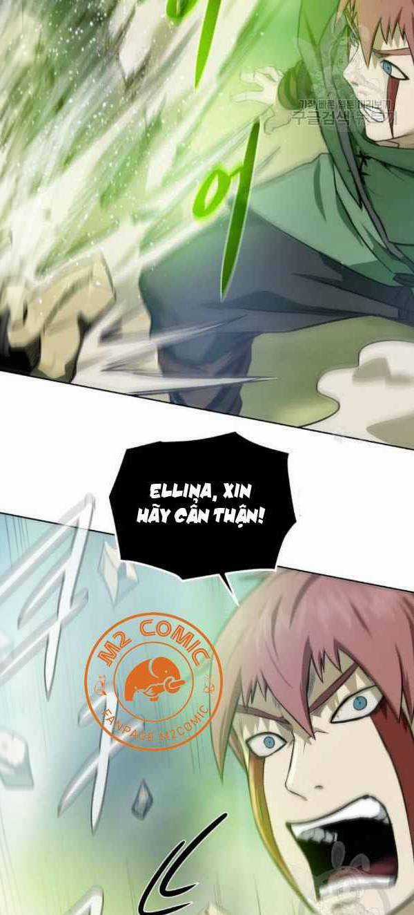 Cổ Vật Trong Hầm Tối Chapter 12 trang 48