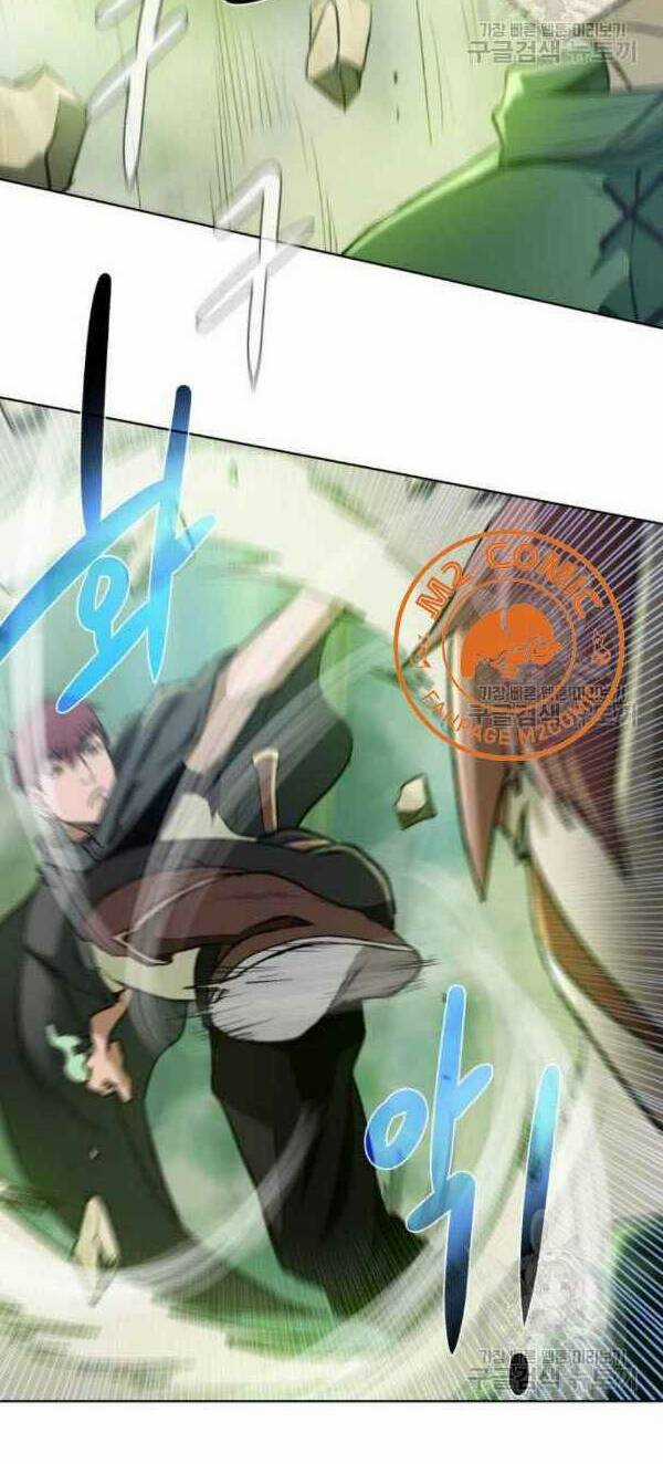 Cổ Vật Trong Hầm Tối Chapter 12 trang 49