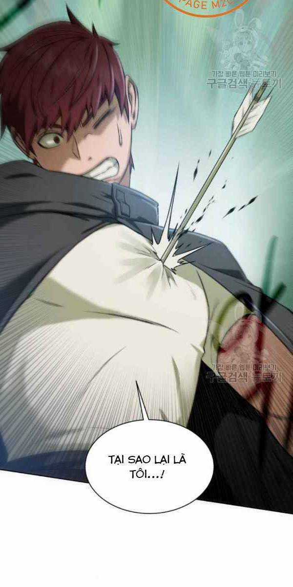 Cổ Vật Trong Hầm Tối Chapter 12 trang 59