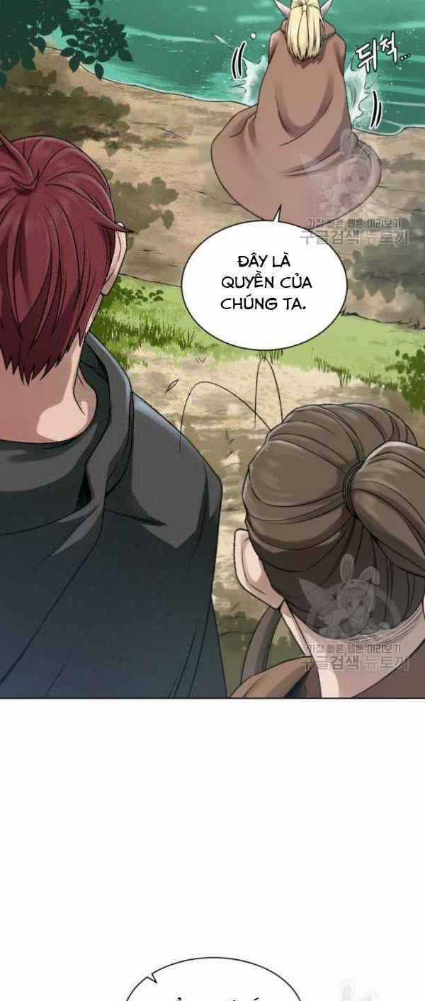 Cổ Vật Trong Hầm Tối Chapter 12 trang 9