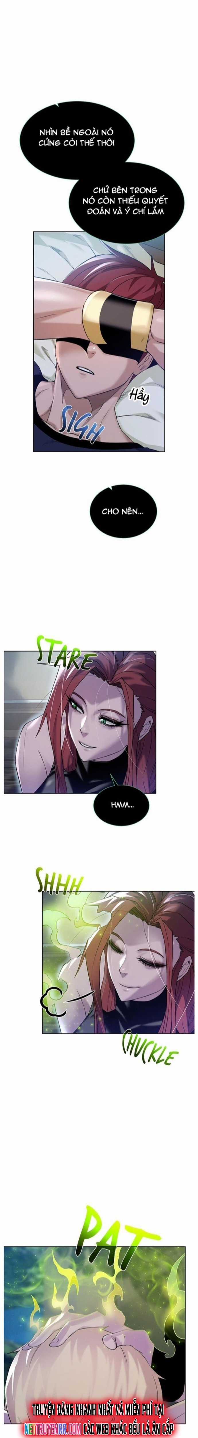 Cổ Vật Trong Hầm Tối Chapter 122 trang 2