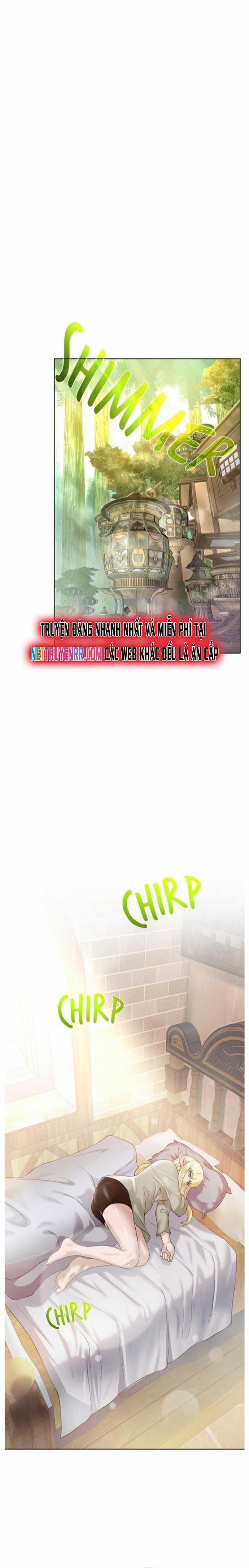 Cổ Vật Trong Hầm Tối Chapter 122 trang 4