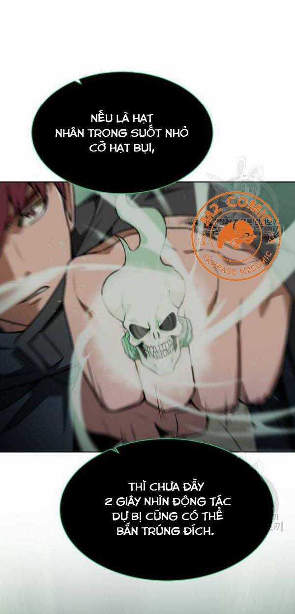 Cổ Vật Trong Hầm Tối Chapter 13 trang 10