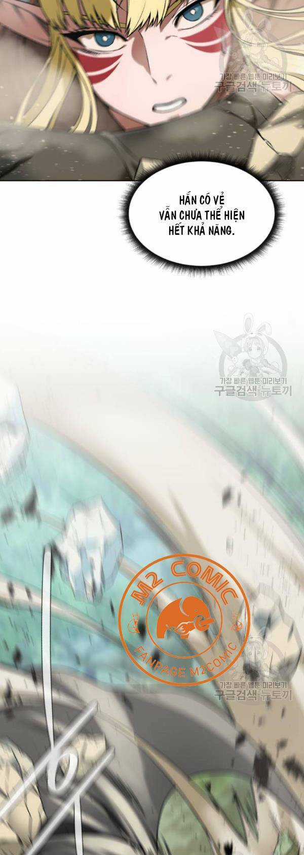 Cổ Vật Trong Hầm Tối Chapter 13 trang 14