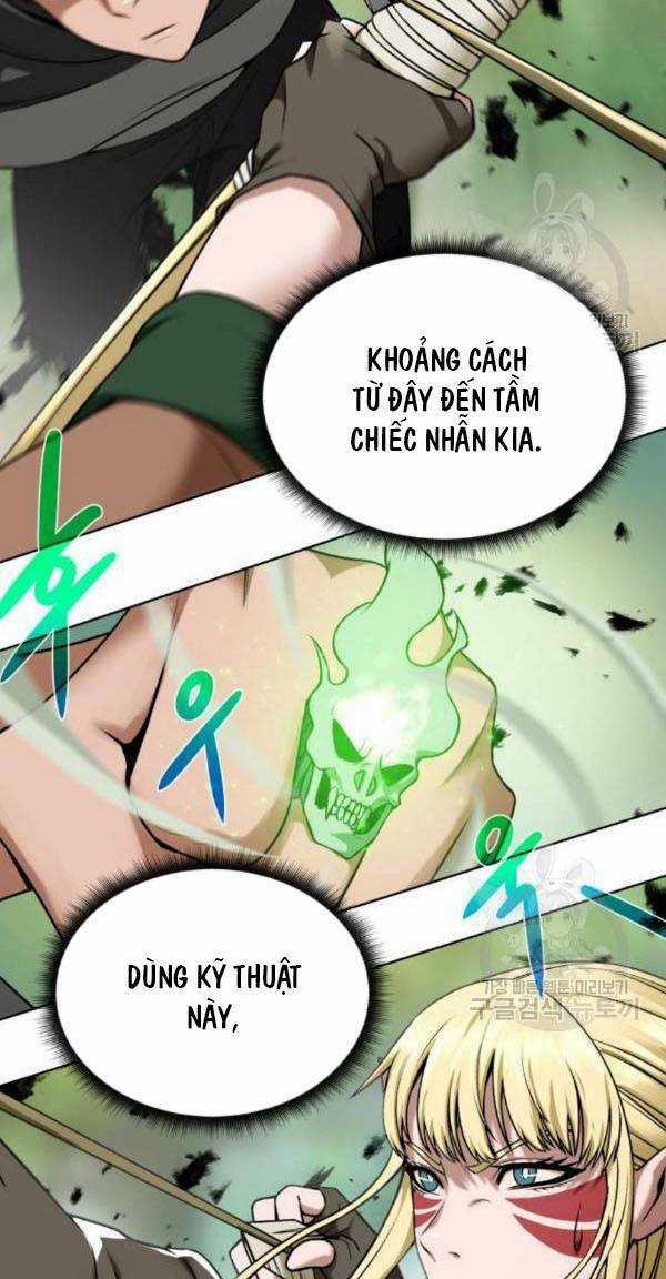 Cổ Vật Trong Hầm Tối Chapter 13 trang 19