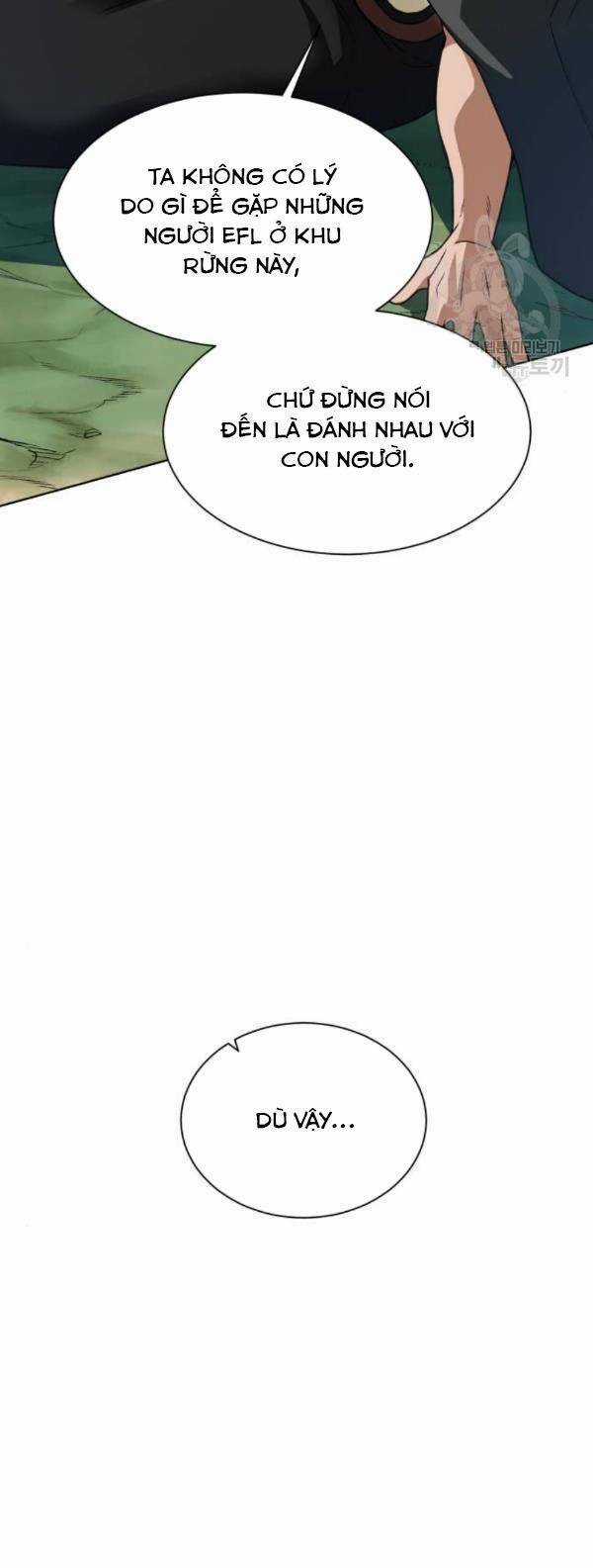 Cổ Vật Trong Hầm Tối Chapter 13 trang 29