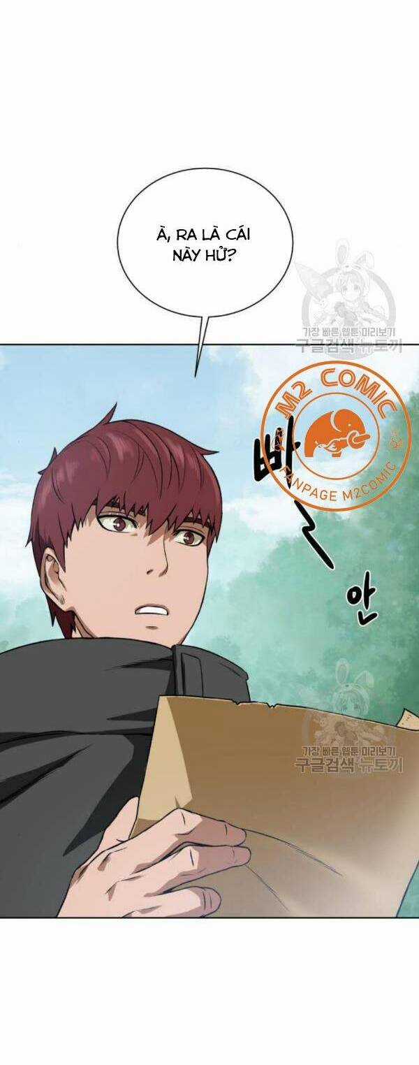 Cổ Vật Trong Hầm Tối Chapter 13 trang 38