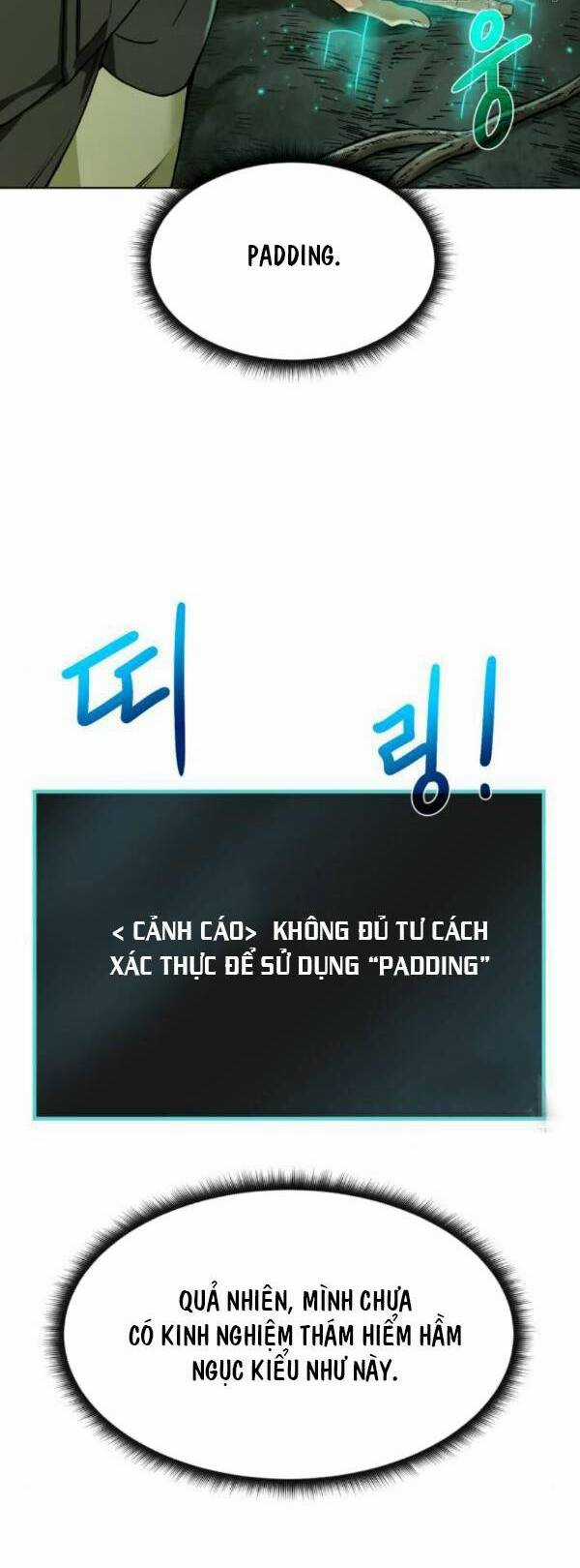 Cổ Vật Trong Hầm Tối Chapter 13 trang 43