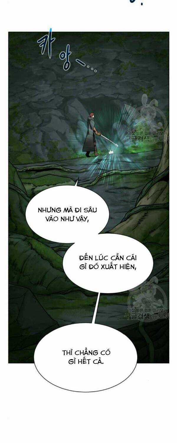 Cổ Vật Trong Hầm Tối Chapter 13 trang 48