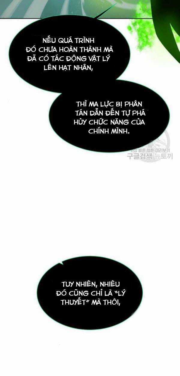 Cổ Vật Trong Hầm Tối Chapter 13 trang 9