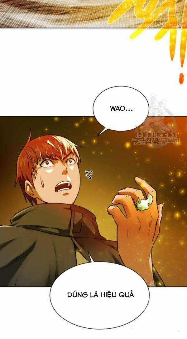 Cổ Vật Trong Hầm Tối Chapter 14 trang 19