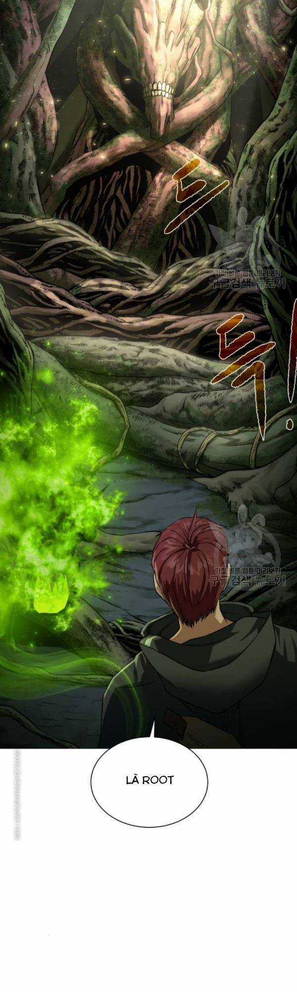 Cổ Vật Trong Hầm Tối Chapter 14 trang 2